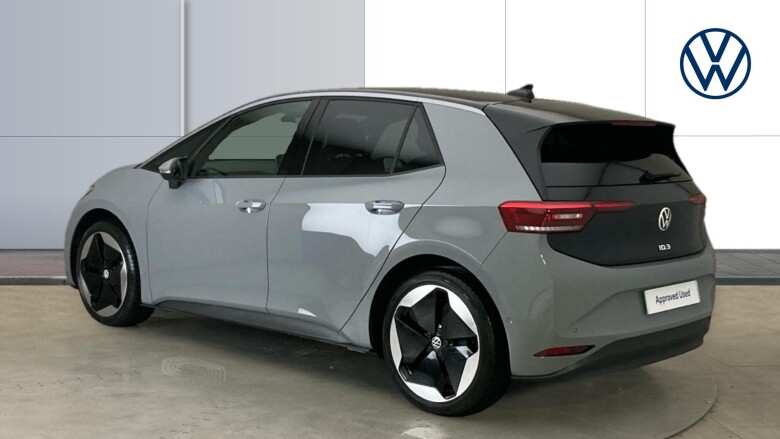 Volkswagen ID.3 150kW Match Pro S 77kWh 5dr Auto [5 Seats] Electric Hatchback